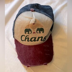 Chang Village Hat from Thailand